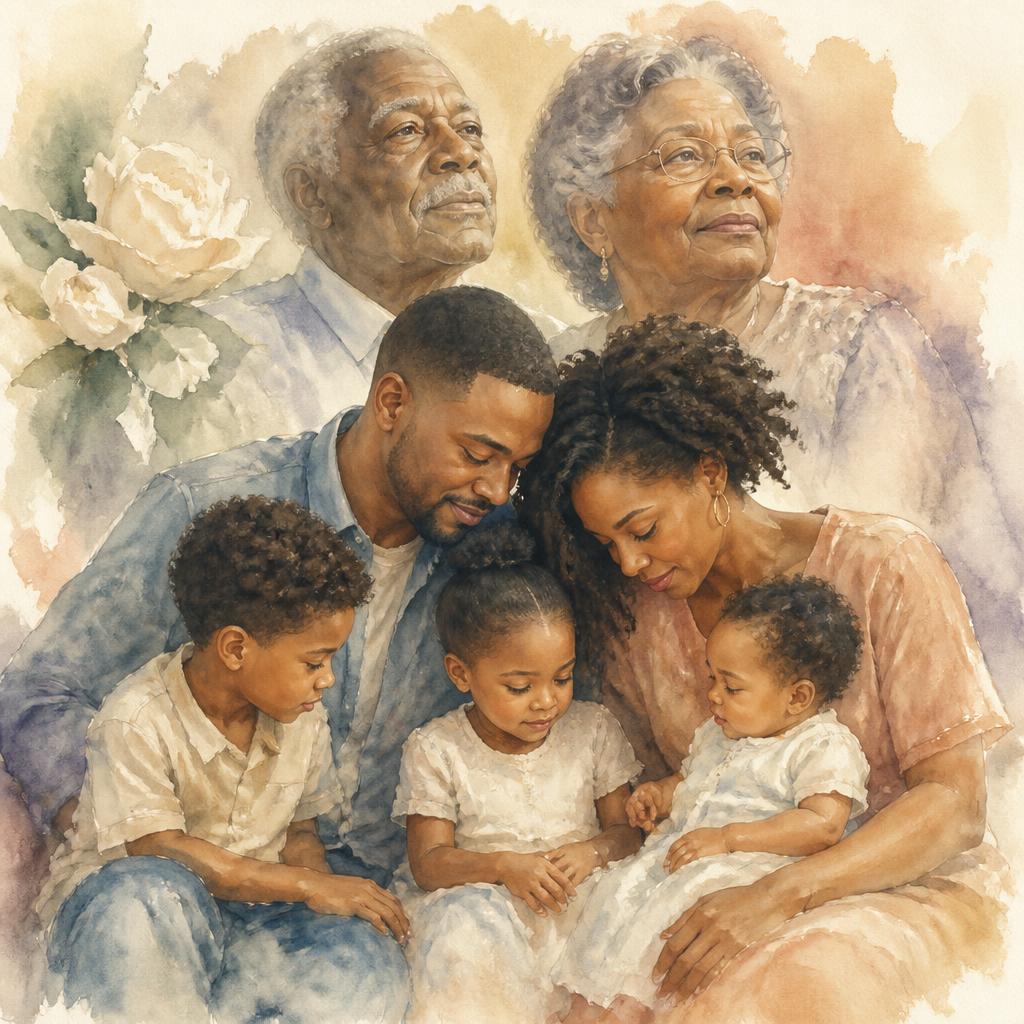 Family Tribute — DBIsaac