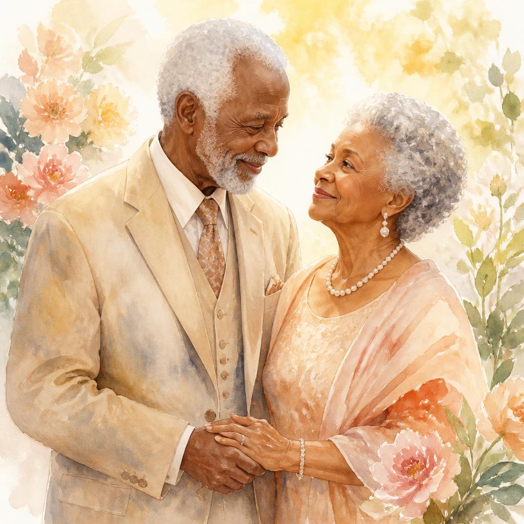 Anniversary Keepsake — DBIsaac