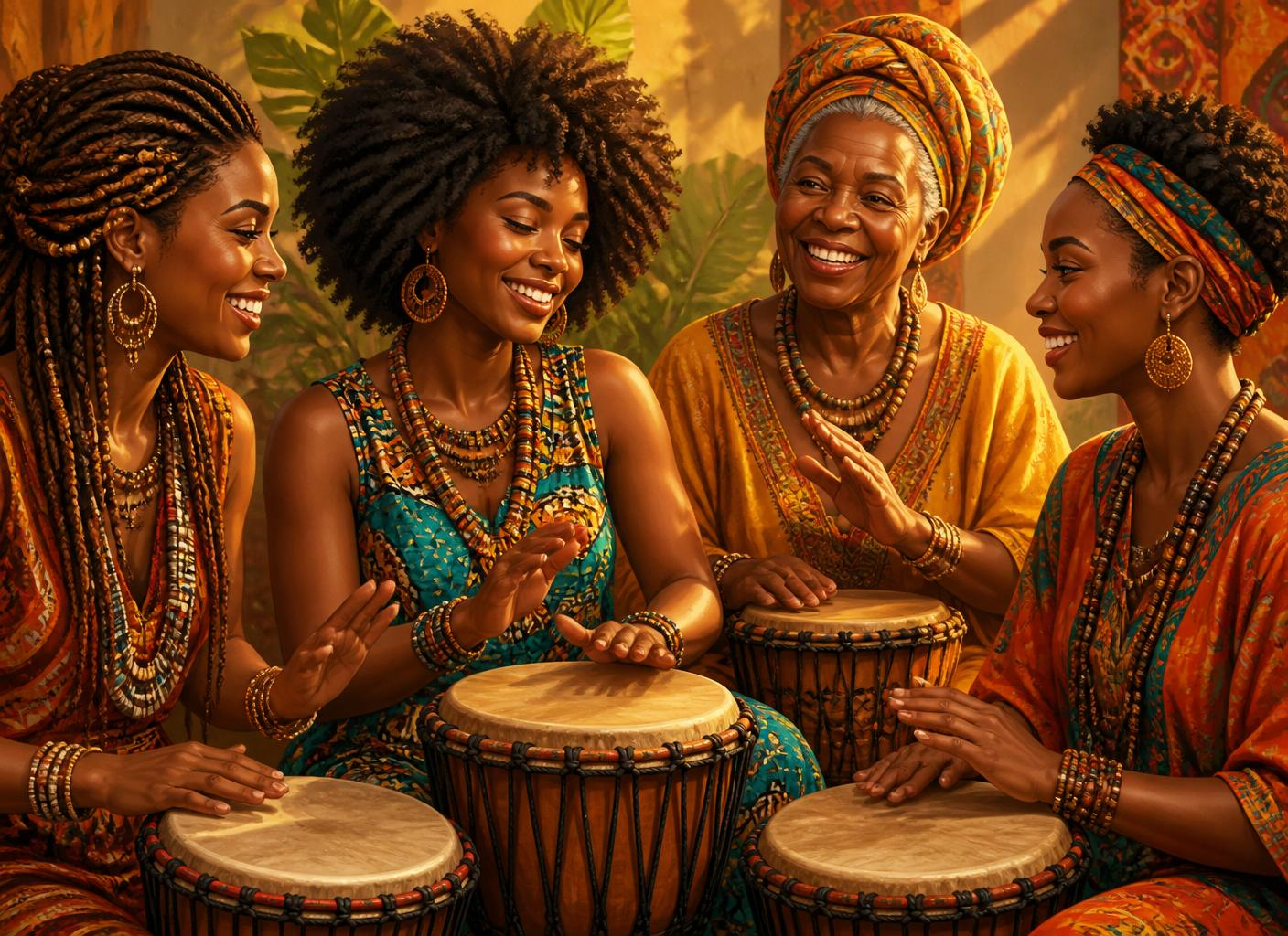 Culture & Heritage artwork by DBIsaac