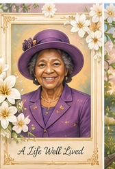 A Life Well Lived — DBIsaac