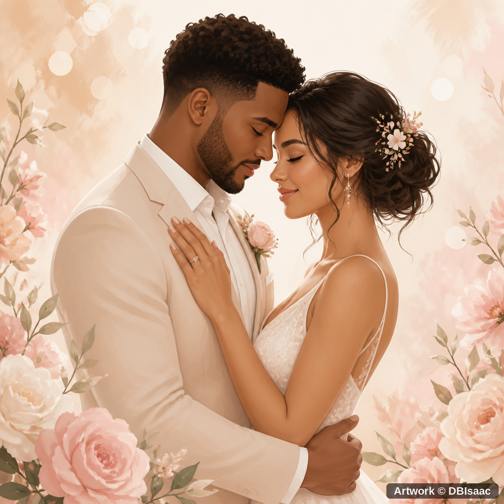 Love & Milestones artwork by DBIsaac