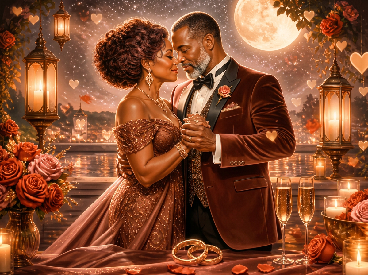 Love & Milestones artwork by DBIsaac
