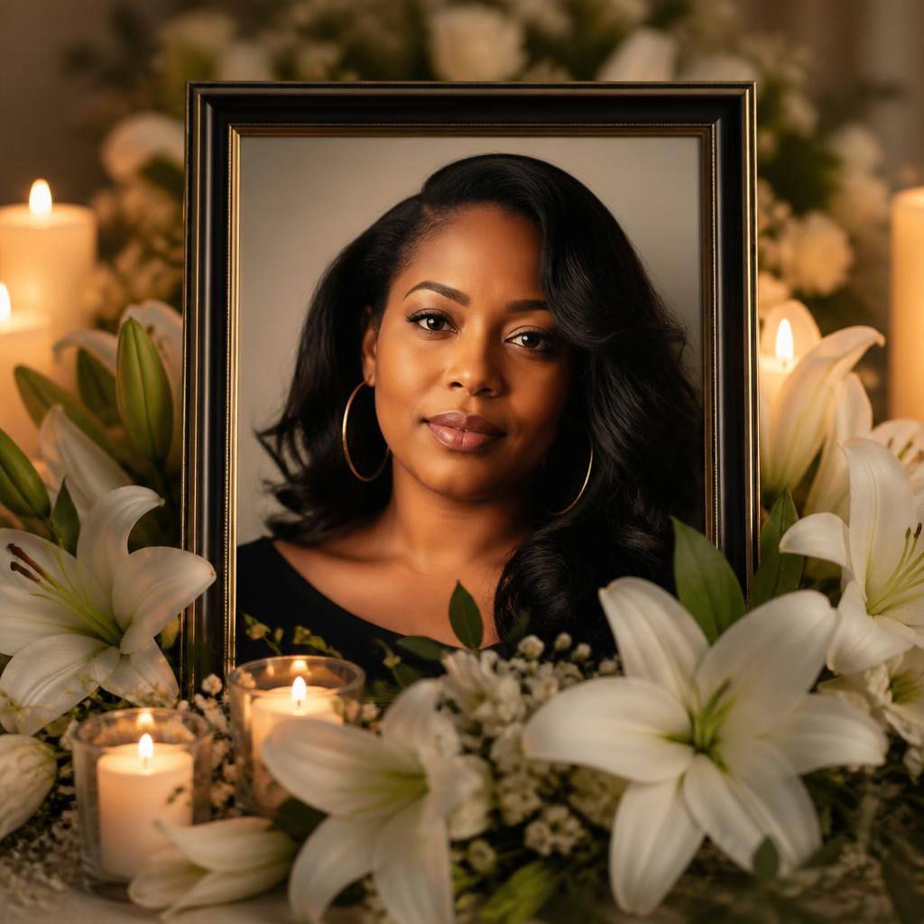 In Loving Memory — DBIsaac