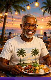 Golden Years — DBIsaac